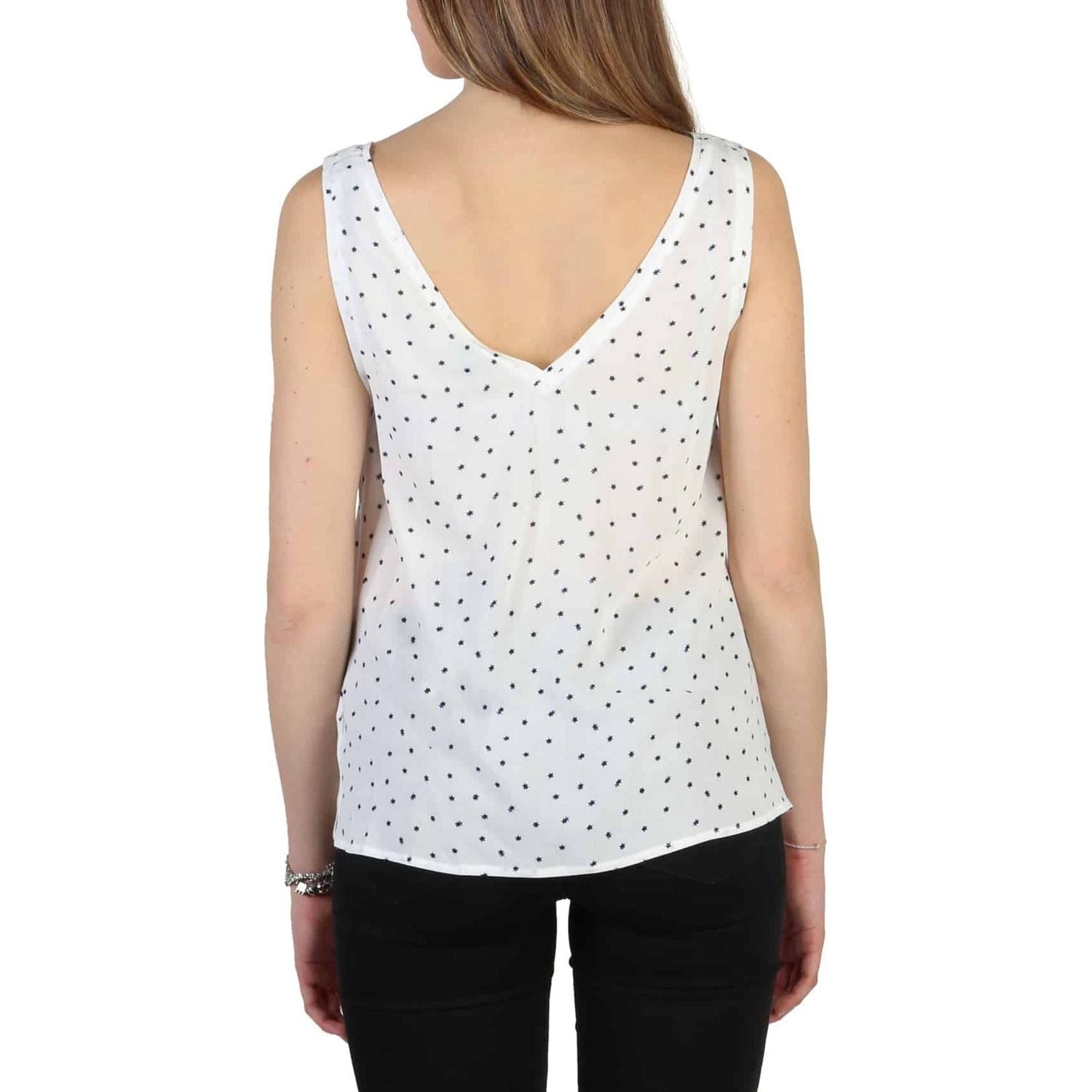 بلوزات أرماني جينز 