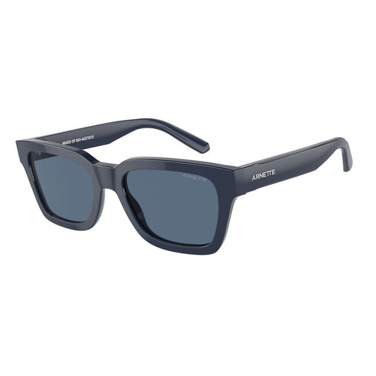 Arnette Blue Resin Sunglasses Arnette