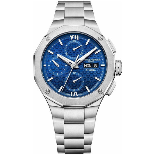 BAUME&MERCIER Mod. RIVIERA