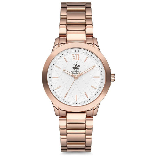 BEVERLY HILLS POLO CLUB Mod. BH2111-05 WATCHES