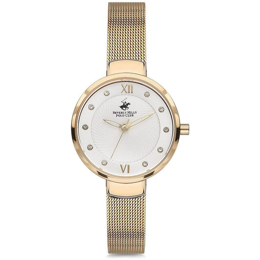 BEVERLY HILLS POLO CLUB Mod. BH2117-02 WATCHES