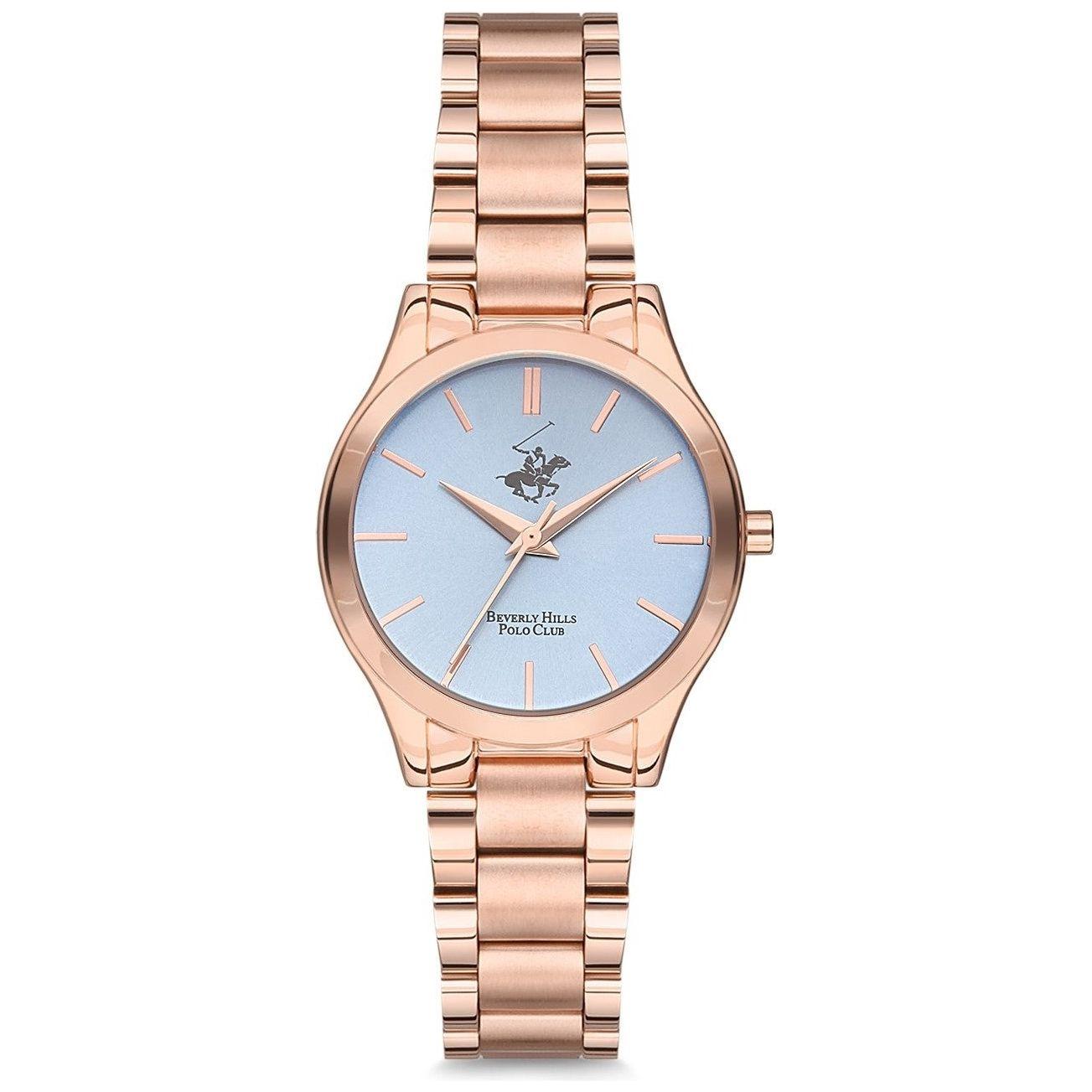 BEVERLY HILLS POLO CLUB Mod. BH2169-04 WATCHES