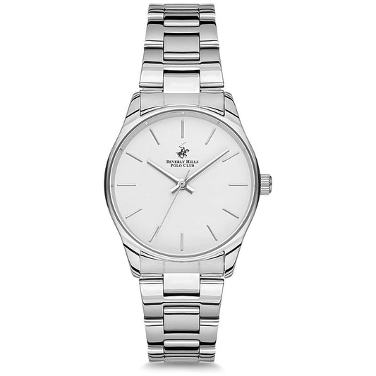 BEVERLY HILLS POLO CLUB Mod. BH9657-02 WATCHES