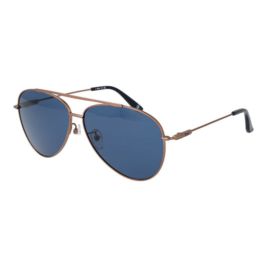 BMW Bronze Men Sunglasses BM-1001679