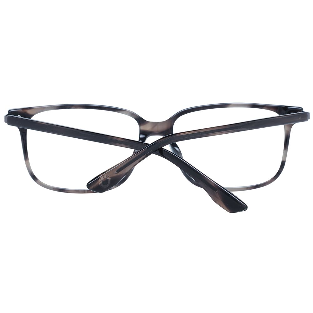 BMW Gray Plastic Glasses (Frames)