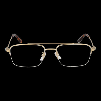 BMW MOD. BW5039 54032 gent's eyewear, gold frame