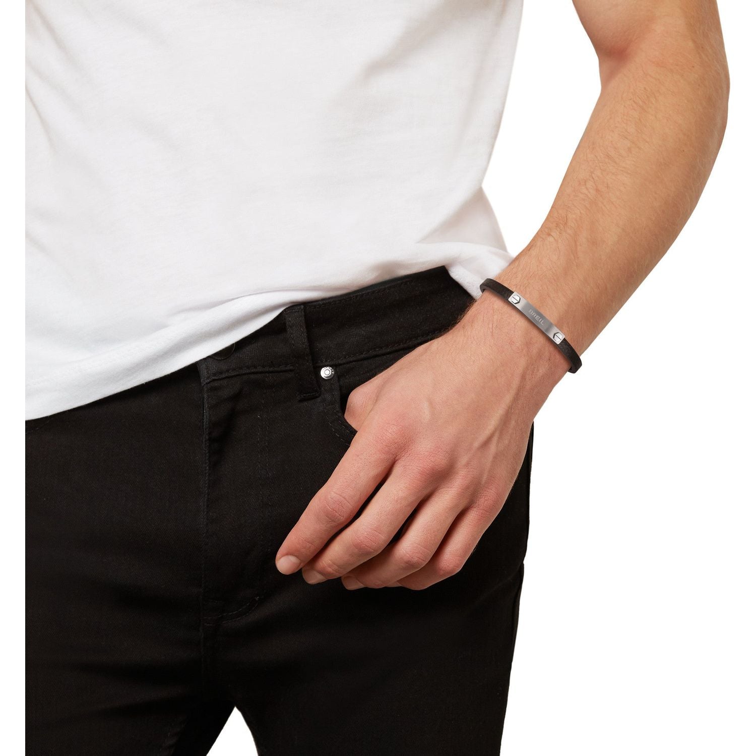 BREIL JEWELS Mod. TJ3098