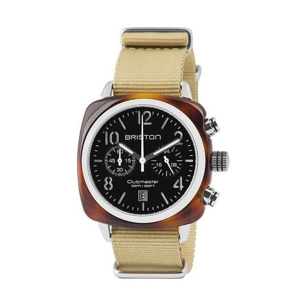 BRISTON WATCHES Mod. 13140.SA.T.1.NK