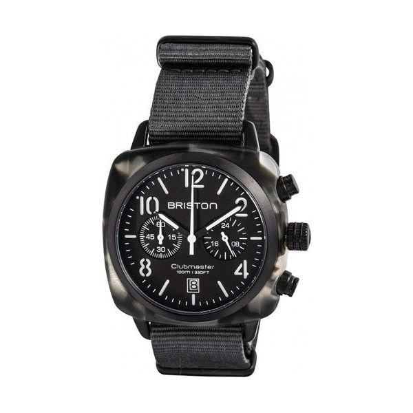 BRISTON WATCHES Mod. 15140.PBAM.GT.3.NG