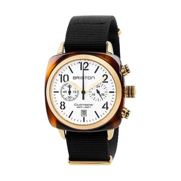 BRISTON WATCHES Mod. 17140.PYA.T.2.NB