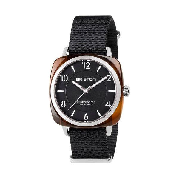 BRISTON WATCHES Mod. 17536.SA.T.1.NB