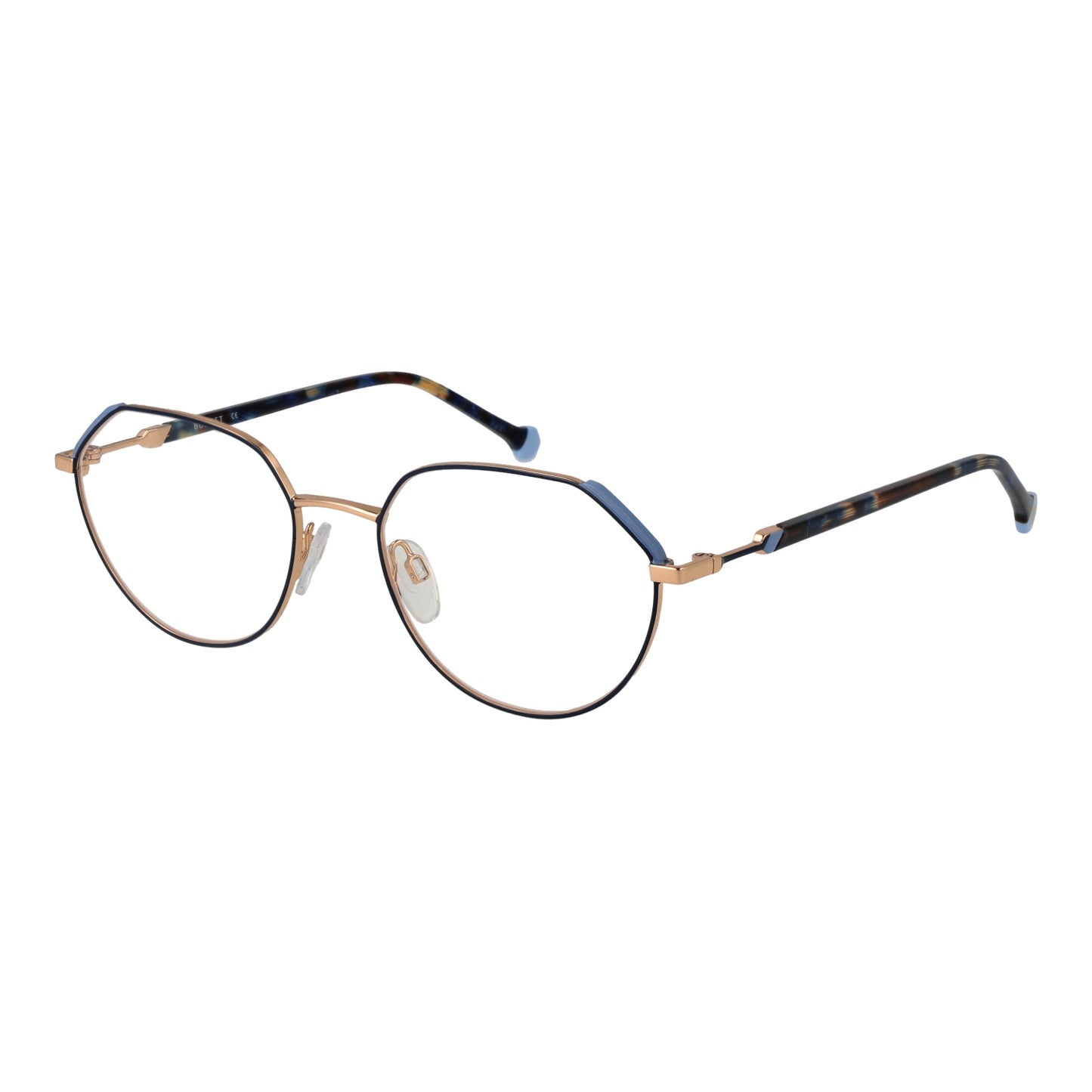 BULGET MOD. BG1781 5306A lady's eyewear with a stylish frame design for women