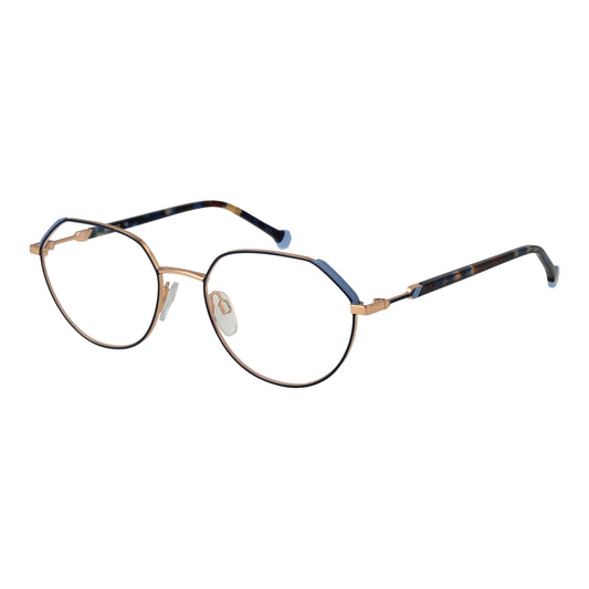 BULGET MOD. BG1781 5306A lady's eyewear with a stylish frame design for women