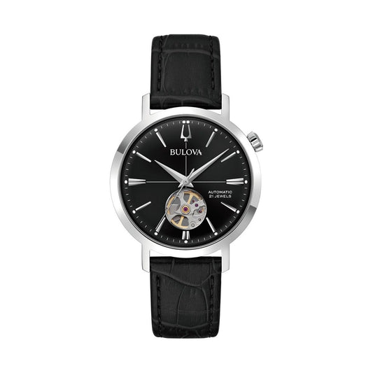 BULOVA BULOVA MOD. 96A317 96A317 READY STOCKED WATCHES