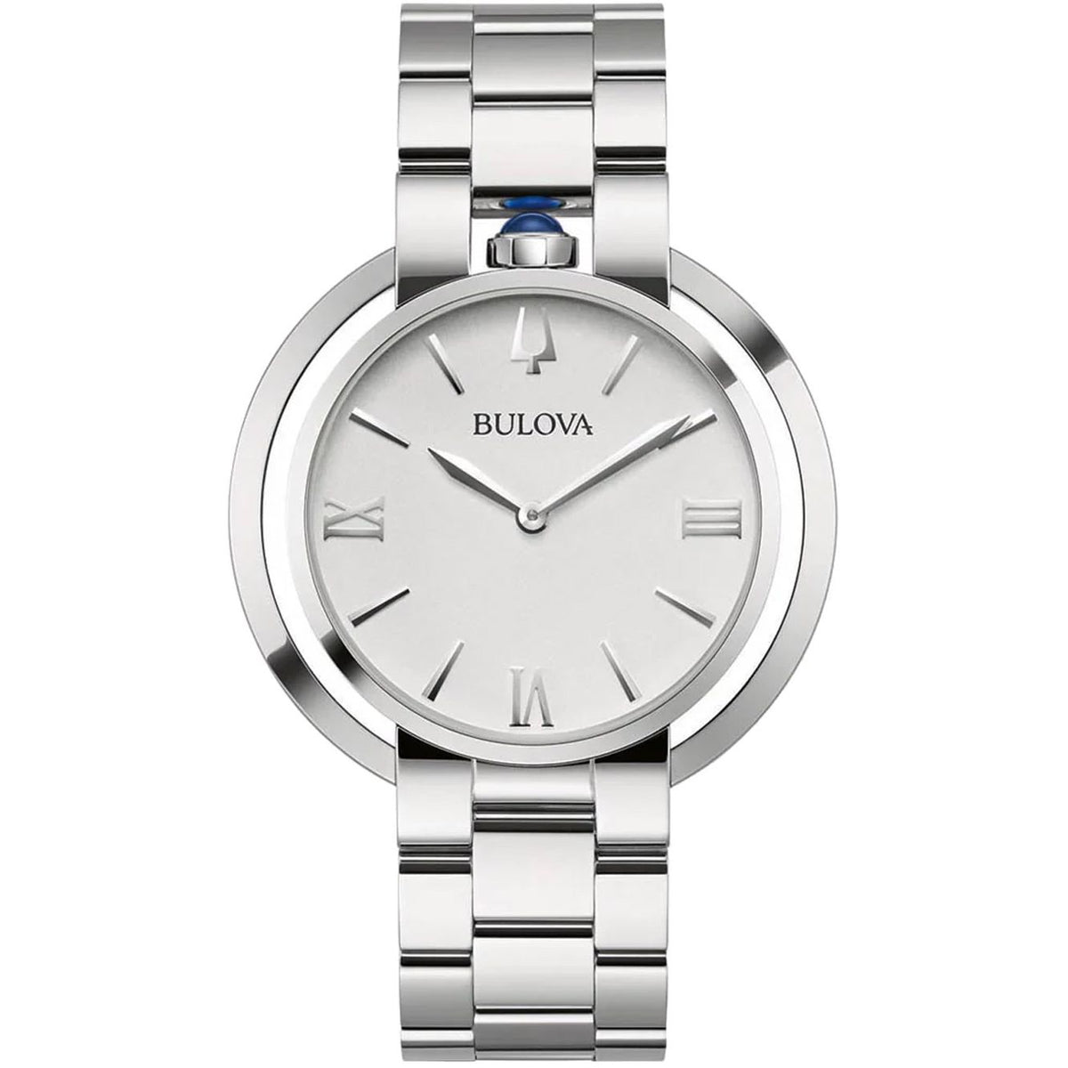 BULOVA Mod. 96L306