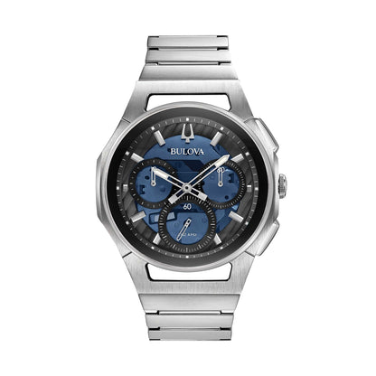 BULOVA Mod. CURV WATCHES