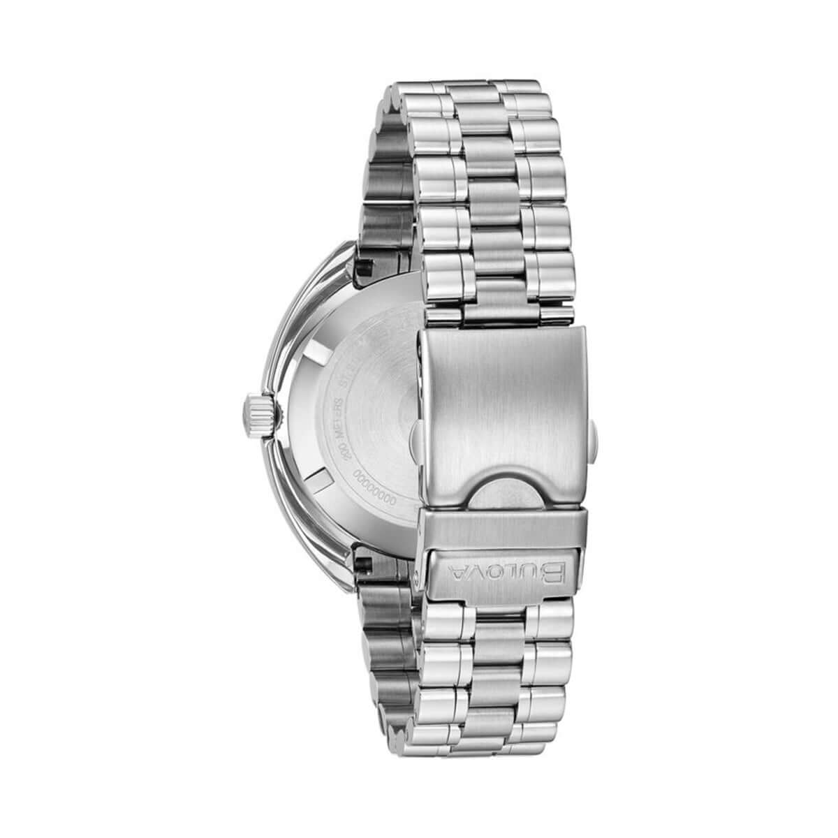 BULOVA Mod. OCEANOGRAPHER DEVIL DIVER