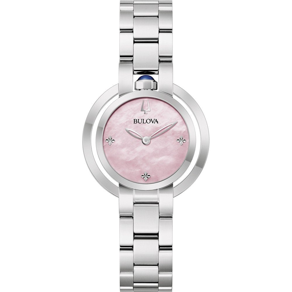 BULOVA Mod. RUBAIYAT