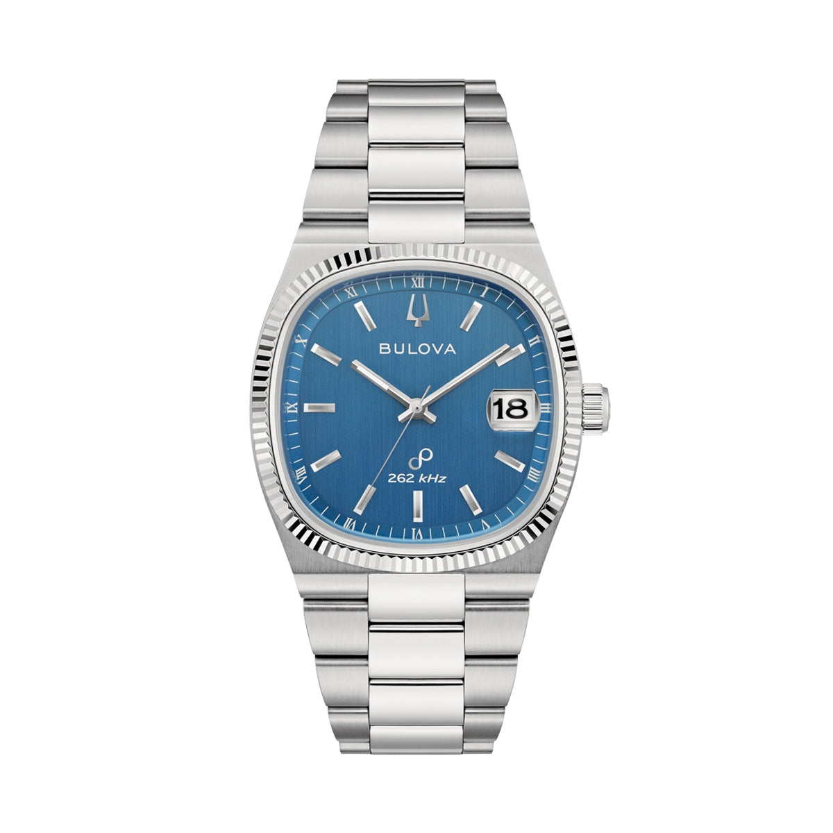 BULOVA Mod. SUPER SEVILLE