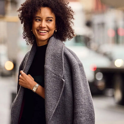 BULOVA WATCHES Mod. 98L328 WATCHES