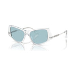 BURBERRY MOD. BE 4408 SUNGLASSES & EYEWEAR