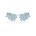 BURBERRY MOD. BE 4408 SUNGLASSES & EYEWEAR