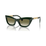 BURBERRY MOD. BE 4409 SUNGLASSES & EYEWEAR