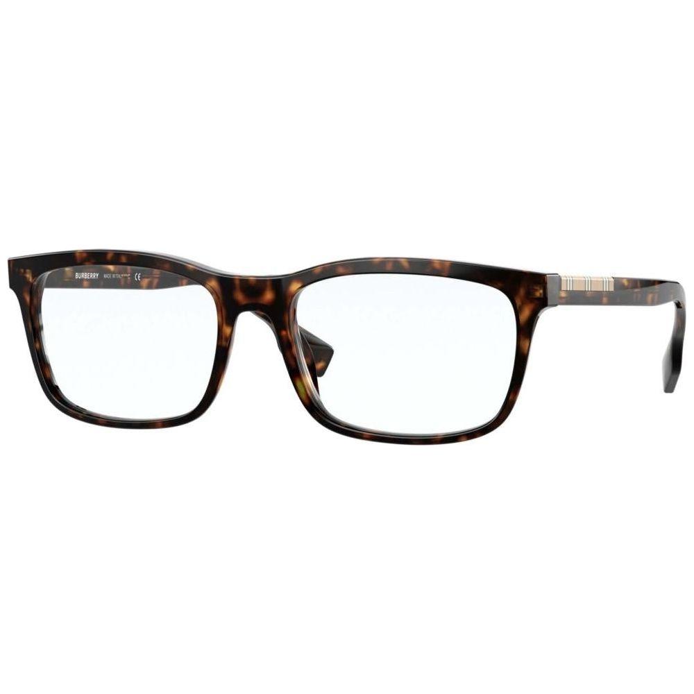 BURBERRY MOD. ELM BE 2334 SUNGLASSES & EYEWEAR
