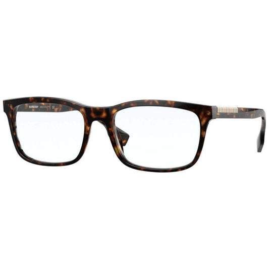 BURBERRY MOD. ELM BE 2334 SUNGLASSES & EYEWEAR