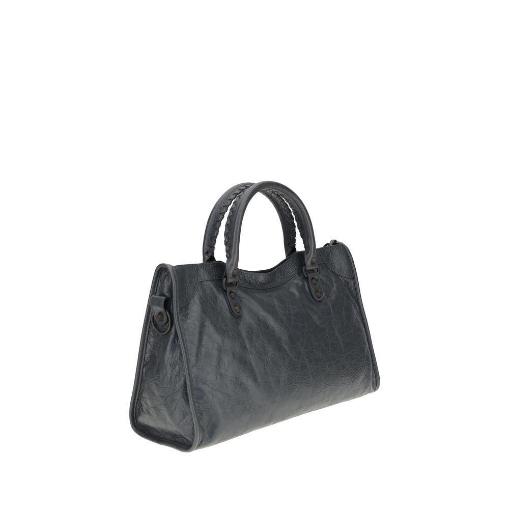 Balenciaga Le City Medium Shoulder Bag BA8230582ABEK1251BB