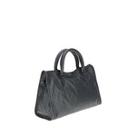 Balenciaga Le City Medium Shoulder Bag BA8230582ABEK1251BB