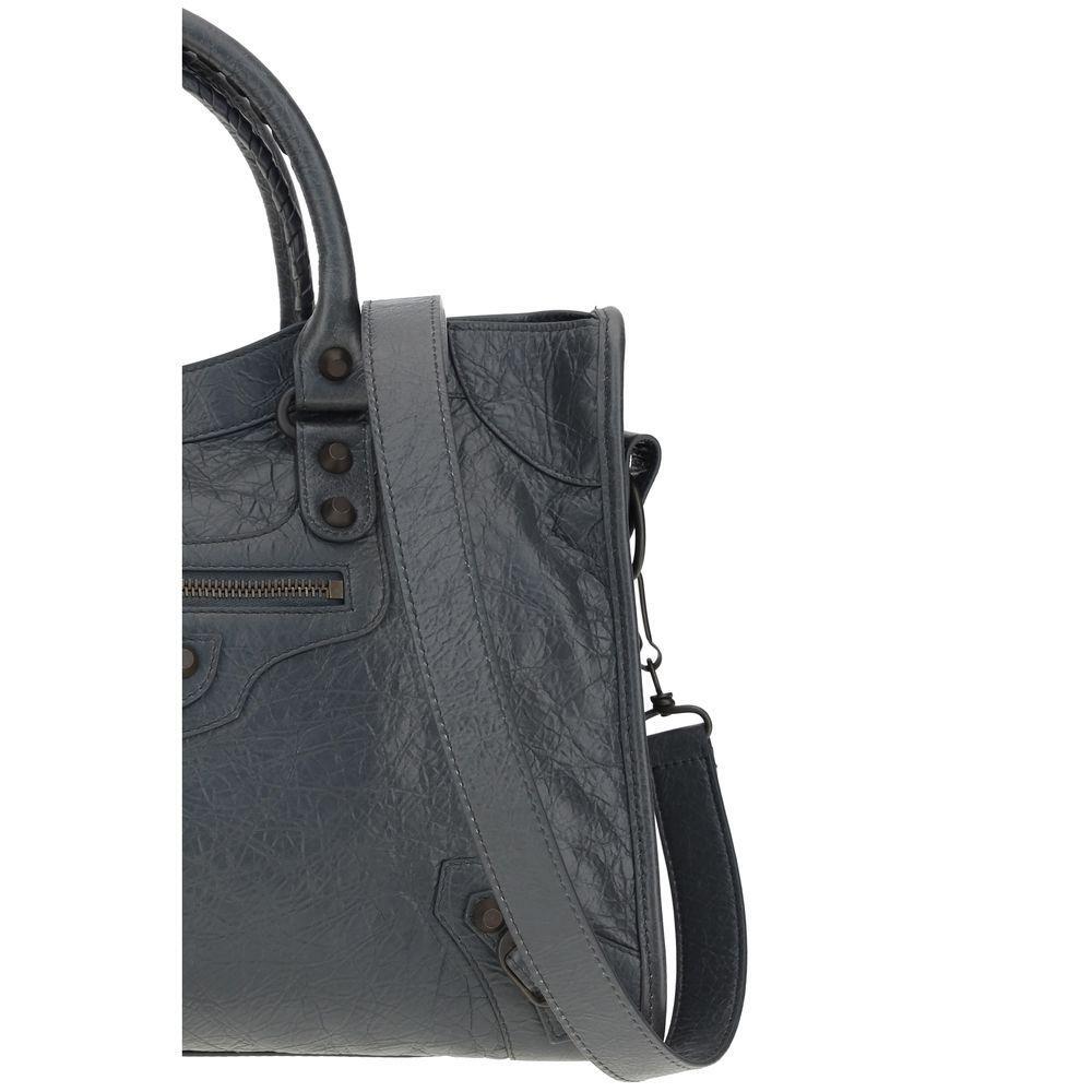 Balenciaga Le City Medium Shoulder Bag BA8230582ABEK1251BB