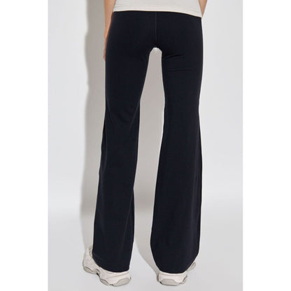Balenciaga Trousers Black Trousers