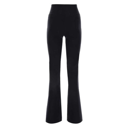 Balenciaga Trousers Black Trousers
