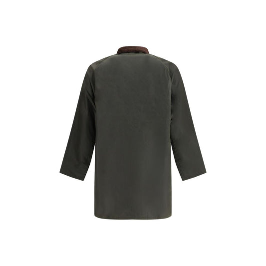 Barbour Beaufort Jacket BA-MWX0017OL99-34