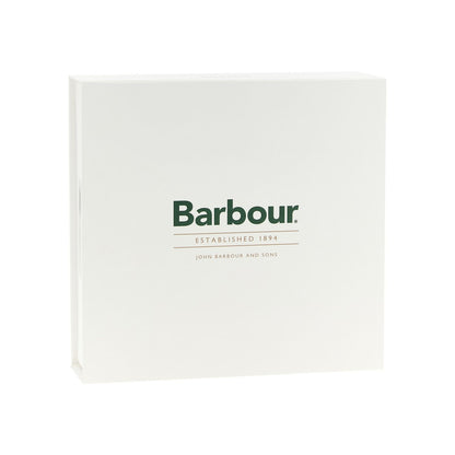Barbour Multicolor Polyester Beanie