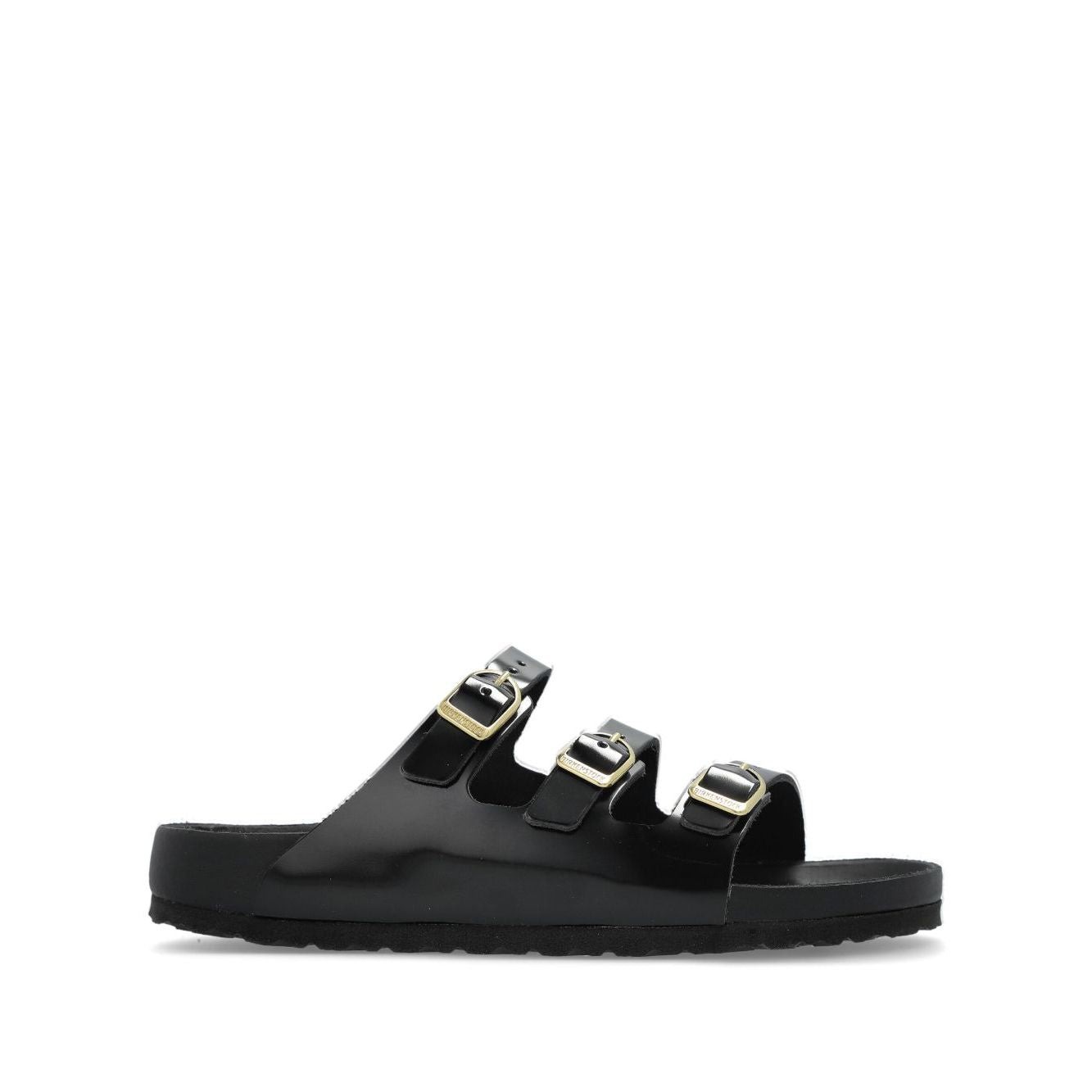 Birkenstock Sandals with buckle strap