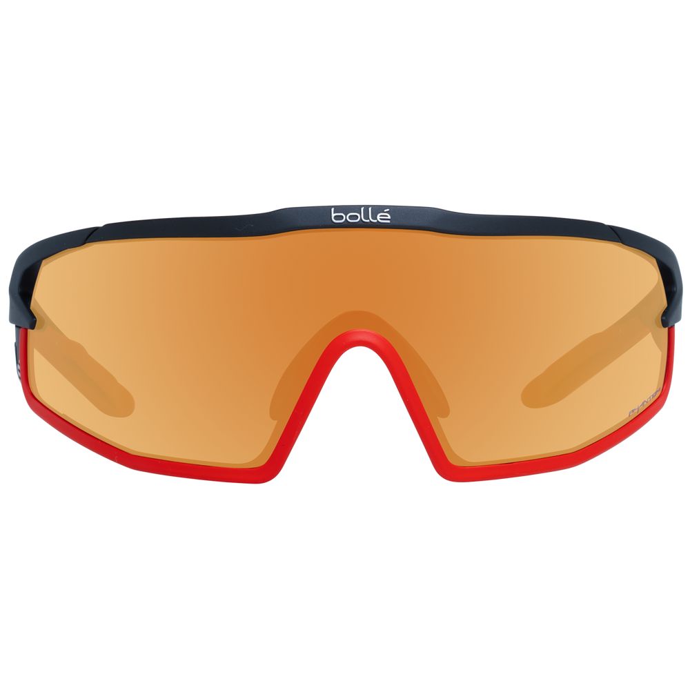 Bolle Multicolor Plastic Sunglasses Bolle