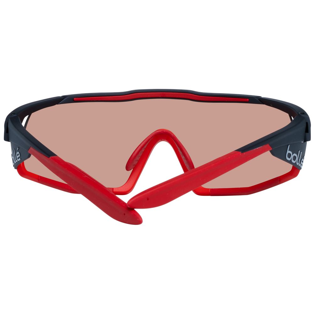 Bolle Multicolor Plastic Sunglasses Bolle