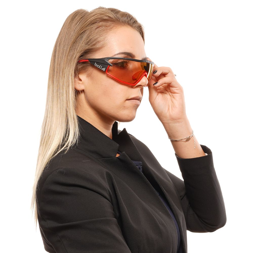 Bolle Multicolor Plastic Sunglasses Bolle