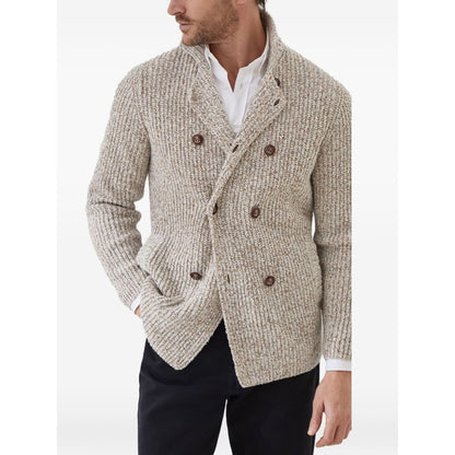 Brunello Cucinelli Jackets Beige
