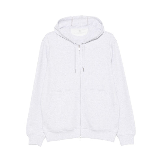 Brunello Cucinelli Zip-up hoodie