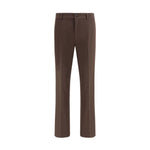 Burberry Cotton Chino Pants BU-8115268A1491-IT52 | XL