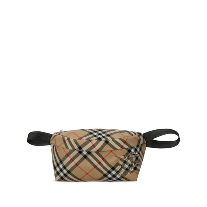 Burberry Vintage check belt bag Belt bags