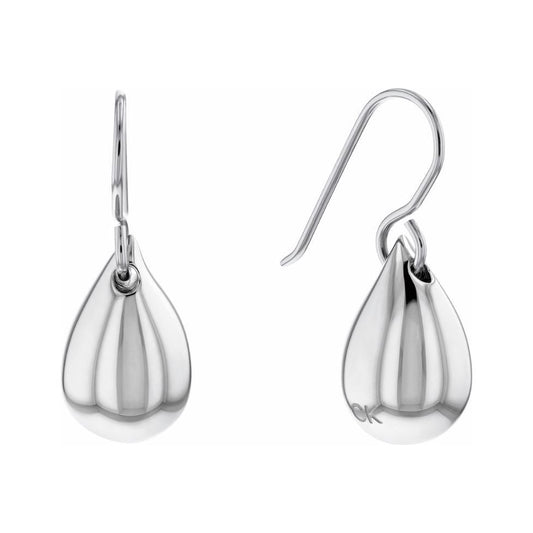 CALVIN KLEIN JEWELRY Mod. 35000073 DESIGNER FASHION JEWELLERY