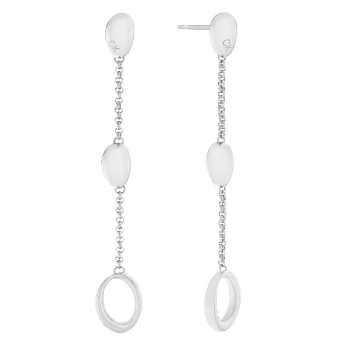 CALVIN KLEIN JEWELRY Mod. 35000360 Earrings