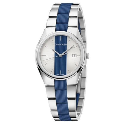 CALVIN KLEIN Mod. CONTRAST Lady,Lady Ready Stocked Watches,READY STOCKED WATCHES,Watches,Watches - Accessories,Women,Wristwatch