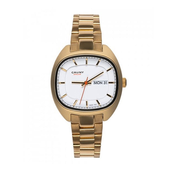 CAUNY WATCHES Mod. CAP032-0