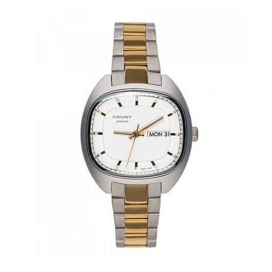 CAUNY WATCHES Mod. CAP033-0
