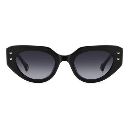 CAROLINA HERRERA MOD. HER 0221_G_S SUNGLASSES & EYEWEAR